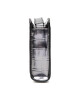 Calvin Klein Дамска чанта Ck Code Ew Xbody Croco K60K608885 Сребрист - Mera.bg