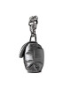 Calvin Klein Дамска чанта Linked Xbody Metallic K60K608743 Dark Silver 0IO - Mera.bg
