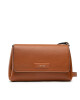 Calvin Klein Дамска чанта Dressed Ew Xbody K60K609186 Cognac HJJ - Mera.bg