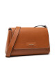 Calvin Klein Дамска чанта Dressed Ew Xbody K60K609186 Cognac HJJ - Mera.bg