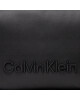 Calvin Klein Дамска чанта Resort Camera Bag K60K609639 Ck Black BAX - Mera.bg