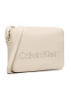 Calvin Klein Дамска чанта Ck Set Camera Bag K60K609123 Бежов - Mera.bg