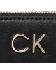 Calvin Klein Дамска чанта Re-Lock Ew Crossbody W Chain K60K609115 Черен - Mera.bg