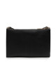 Calvin Klein Дамска чанта Re-Lock Ew Crossbody W Chain K60K609115 Черен - Mera.bg