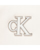 Calvin Klein Дамска чанта Minimal Monogram Camera Bag K60K609290 Бежов - Mera.bg