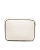 Calvin Klein Дамска чанта Minimal Monogram Camera Bag K60K609290 Бежов - Mera.bg
