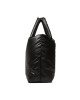 Calvin Klein Дамска чанта Puffed Tote Lg K60K609855 BLK - Mera.bg