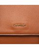 Calvin Klein Дамска чанта Ck Elevated Satchel Md K60K609852 HJJ - Mera.bg