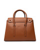 Calvin Klein Дамска чанта Ck Elevated Satchel Md K60K609852 HJJ - Mera.bg