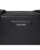 Calvin Klein Дамска чанта Dressed Small Flap Crossbody K60K609692 Черен - Mera.bg