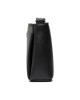 Calvin Klein Дамска чанта Dressed Small Flap Crossbody K60K609692 Черен - Mera.bg