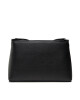 Calvin Klein Дамска чанта Dressed Small Flap Crossbody K60K609692 Черен - Mera.bg