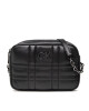 Calvin Klein Дамска чанта Re-Lock Quilt Camera Bag K60K609859 Черен - Mera.bg