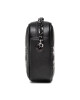 Calvin Klein Дамска чанта Re-Lock Quilt Camera Bag K60K609859 Черен - Mera.bg