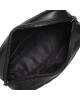 Calvin Klein Дамска чанта Re-Lock Quilt Camera Bag K60K609859 Черен - Mera.bg