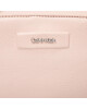 Calvin Klein Дамска чанта Dressed Small Flap Crossbody K60K609692 Розов - Mera.bg