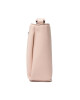 Calvin Klein Дамска чанта Dressed Small Flap Crossbody K60K609692 Розов - Mera.bg