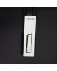 Calvin Klein Дамска чанта Archive Hardware Xbody K60K609642 Ck Black BAX - Mera.bg