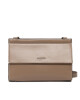 Calvin Klein Дамска чанта Fold Over Shoulder Bag K60K609644 Кафяв - Mera.bg