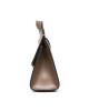 Calvin Klein Дамска чанта Fold Over Shoulder Bag K60K609644 Кафяв - Mera.bg