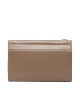 Calvin Klein Дамска чанта Fold Over Shoulder Bag K60K609644 Кафяв - Mera.bg