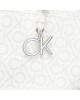 Calvin Klein Дамска чанта Ck Must Shopper Lg W/Slip Pkt Mn K60K609674 White Mono 0K8 - Mera.bg
