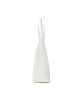 Calvin Klein Дамска чанта Ck Must Shopper Lg W/Slip Pkt Mn K60K609674 White Mono 0K8 - Mera.bg