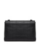 Calvin Klein Дамска чанта Re-Lock Ew Conv Xbody Quilt K60K609682 BAX - Mera.bg