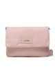 Calvin Klein Дамска чанта Ck Must Nylon Shoulder Bag Md K60K609615 Розов - Mera.bg