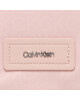 Calvin Klein Дамска чанта Ck Must Nylon Shoulder Bag Md K60K609615 Розов - Mera.bg
