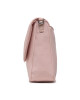 Calvin Klein Дамска чанта Ck Must Nylon Shoulder Bag Md K60K609615 Розов - Mera.bg