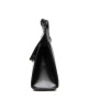 Calvin Klein Дамска чанта Fold Over Shoulder Bag K60K609644 Черен - Mera.bg