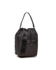 Calvin Klein Дамска чанта Ck Essential Bucket Bag K60K609100 Черен - Mera.bg