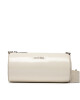 Calvin Klein Дамска чанта Ck Must Cylinder Crossbody Saff K60K609890 Бежов - Mera.bg