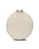 Calvin Klein Дамска чанта Ck Must Cylinder Crossbody Saff K60K609890 Бежов - Mera.bg