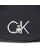 Calvin Klein Дамска чанта Re-Lock Saddle Bag Mini Saffiano K60K609878 BAX - Mera.bg