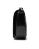 Calvin Klein Дамска чанта Re-Lock Saddle Bag Mini Saffiano K60K609878 BAX - Mera.bg