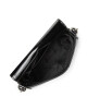Calvin Klein Дамска чанта Re-Lock Saddle Bag Mini Saffiano K60K609878 BAX - Mera.bg