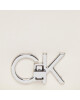 Calvin Klein Дамска чанта Re-Lock Saddle Bag Mini Saffiano K60K609878 YAV - Mera.bg