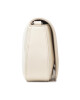 Calvin Klein Дамска чанта Re-Lock Saddle Bag Mini Saffiano K60K609878 YAV - Mera.bg