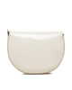 Calvin Klein Дамска чанта Re-Lock Saddle Bag Mini Saffiano K60K609878 YAV - Mera.bg