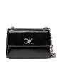 Calvin Klein Дамска чанта Re-Lock Ew Conv Crossbody Saff K60K609900 BAX - Mera.bg