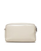 Calvin Klein Дамска чанта Ck Must Camera Bag Lg Saffiano K60K609888 Бежов - Mera.bg