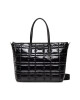 Calvin Klein Дамска чанта Ck Must Nylon Shopper Quilt K60K609907 Ck Black BAX - Mera.bg