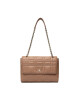 Calvin Klein Дамска чанта Re-Lock Quilt Shoulder Bag Lg K60K609884 Кафяв - Mera.bg