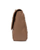 Calvin Klein Дамска чанта Re-Lock Quilt Shoulder Bag Lg K60K609884 Кафяв - Mera.bg