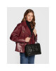 Calvin Klein Дамска чанта Re-Lock Quilt Shoulder Bag Lg K60K609884 BAX - Mera.bg