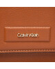 Calvin Klein Дамска чанта Dressed Top Handle Bag Md K60K609184 HJJ - Mera.bg
