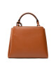 Calvin Klein Дамска чанта Dressed Top Handle Bag Md K60K609184 HJJ - Mera.bg