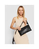 Calvin Klein Дамска чанта Roped Clutch K60K609577 BLK - Mera.bg
